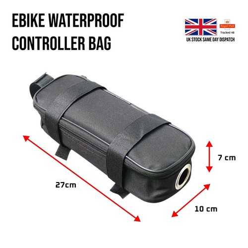 Ebike controller bag electric - controller,