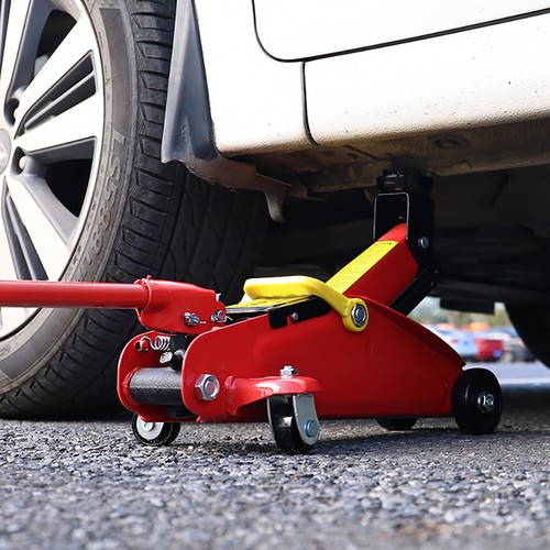 Trolley jack ton - jack, tonne