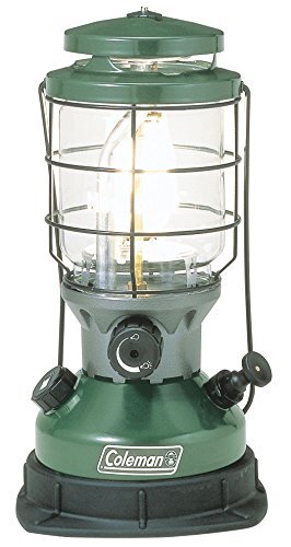 Coleman north star tube mantle - tube,