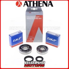 SKF HONDA NSR F / R 125