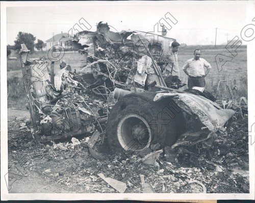 1944 chicago illinois - 1944,
