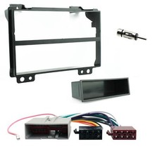 FACIA FASCIA SURROUND PANEL