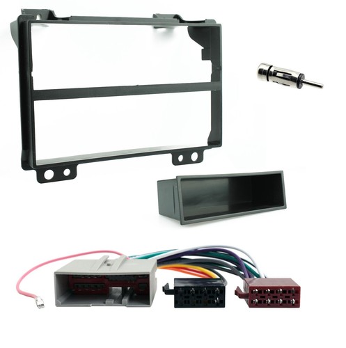 Facia fascia surround panel - facia,