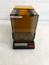Sartorius Research R 200 D
