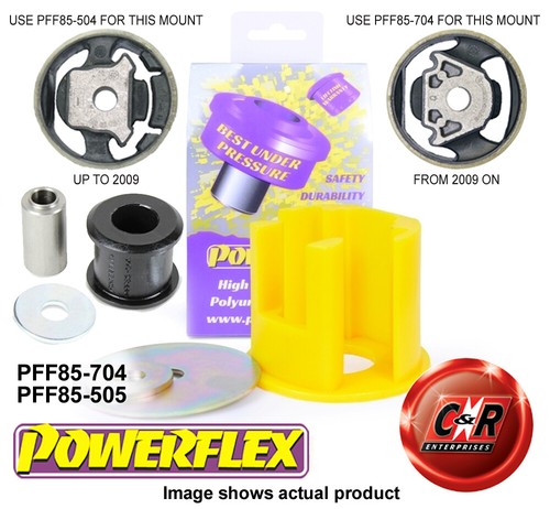 Powerflex lowr pet eng - pet,