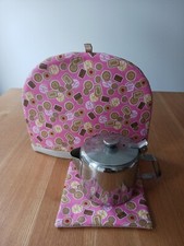 Tea cosy, tea pot cosy, one