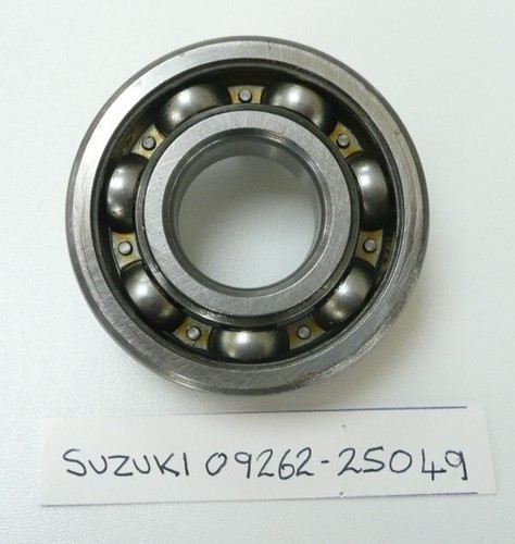 Suzuki ts125 crankshaft - suzuki,
