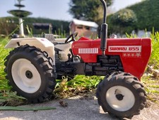 Farm Vehicle Toys