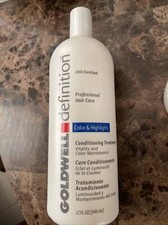 Goldwell Color & Highlights