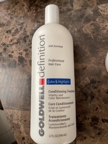 Goldwell color highlights - &,
