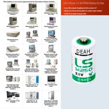 Compatible with APPLEMAC