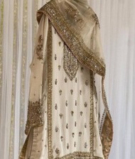 Salwar Kameez Pakistani Dress