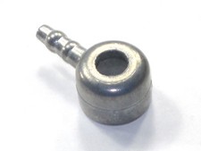 Amal single spigot banjo