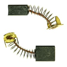 Carbon Brush Tooltec Angle