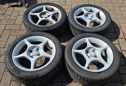 Enkei spoke inch alloy - inch,