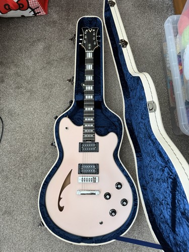 Evh limited edition 126 - evh, sa-126