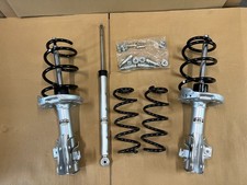 Genuine Mugen M20 Coilover Kit For Honda Civic Type-R FN2 *UC* 1360