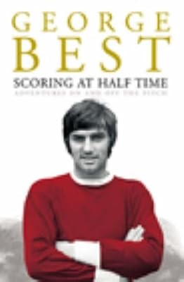 Scoring half time - scoring, time,