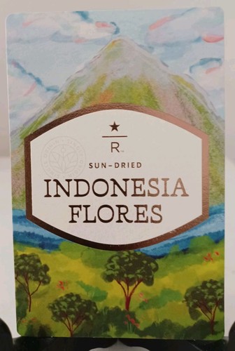 Starbucks indonesia - starbucks,