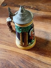 Reinhold Merkelbach Vintage
