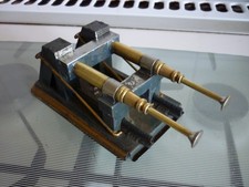 HORNBY O GAUGE HYDRAULIC  BUFFERS