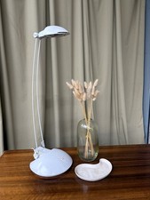 Vtg Mid Century Modernist Desk