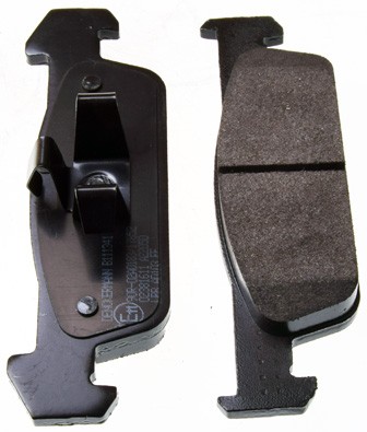 Front denckermann b111341 - denckermann,