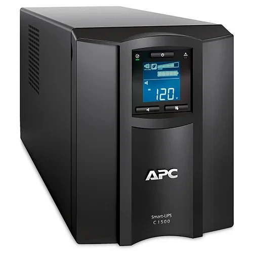 Apc smc1500ic smart - apc, smart-ups