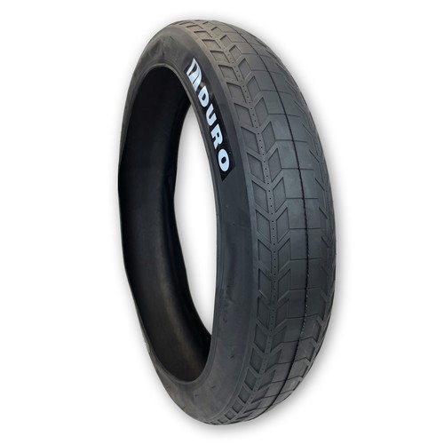 Duro tire 24x4 fleetwood - tire,