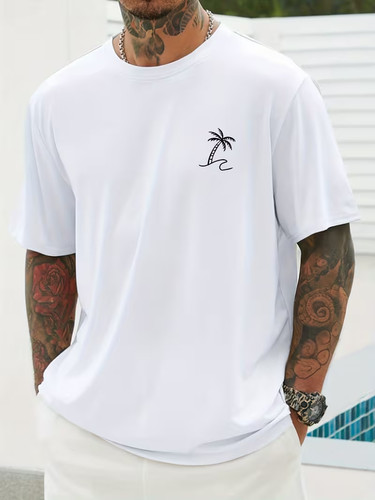 100 cotton 210g casual - 100%,