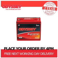 PC680MJ ODYSSEY EXTREME