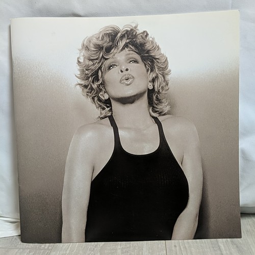 Tina turner twenty four seven - turner,