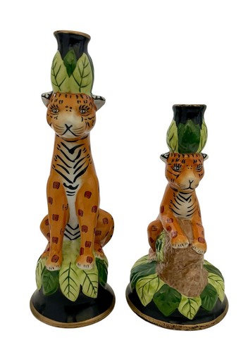 Cbk ltd porcelain - , jungle