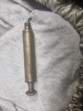 Vintage Veteran Triumph Tool