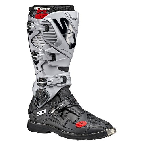 Sidi crossfire boots - ta, 7