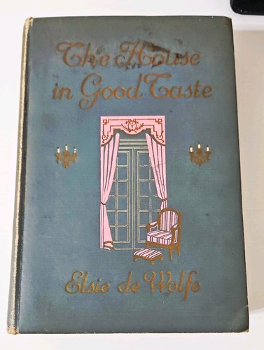 Elsie wolfe 1914 - elsie,