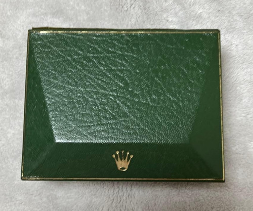 Rolex vintage 1970s - 1970s, dome