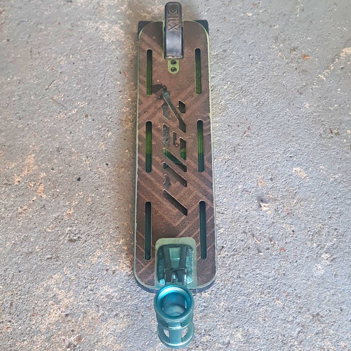 Mgp deck - mgp,