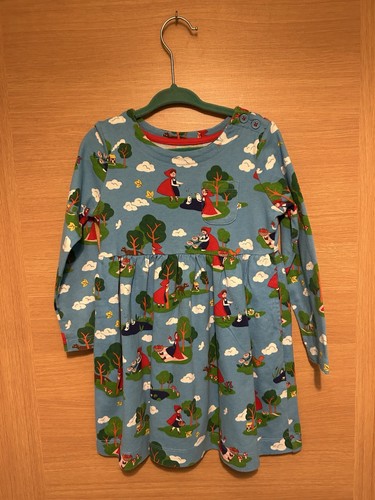 Pair girls mini - of,