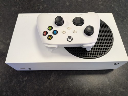 Xbox series 512gb digital - s,