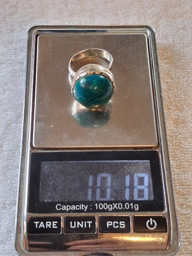 Women ring 925 sterling - ring,