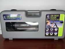 Edu Science Star-Tracker