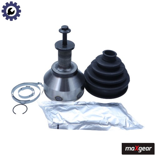 Joint kit drive shaft 1512 - drive, 49-1512