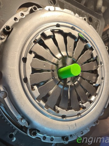 Getrag m32 gearbox clutch - getrag,