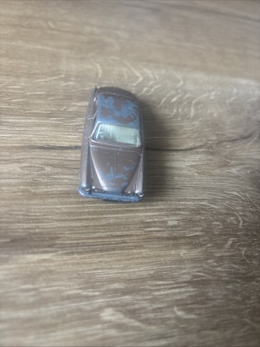 W185 matchbox lesney - no28c, mk