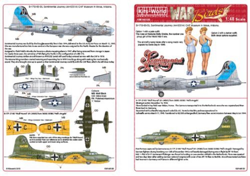 Kits world kw148135 48 - kits-world,