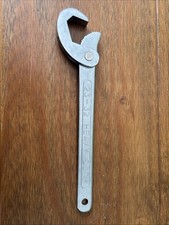 VINTAGE HEAVY DUTY MASTER