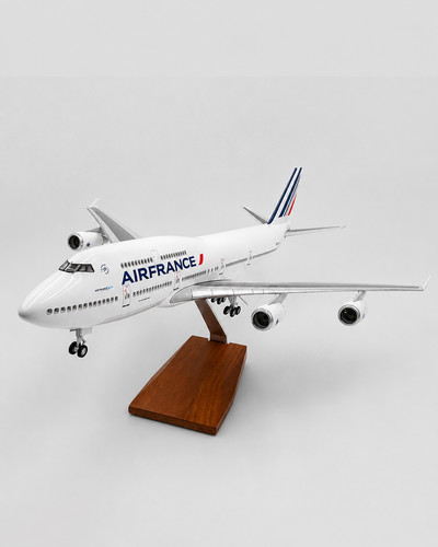 Air france boeing - air,