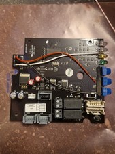 Nuaire 830247 MVHR control PCB