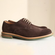 Joseph Cheaney Medway Brown